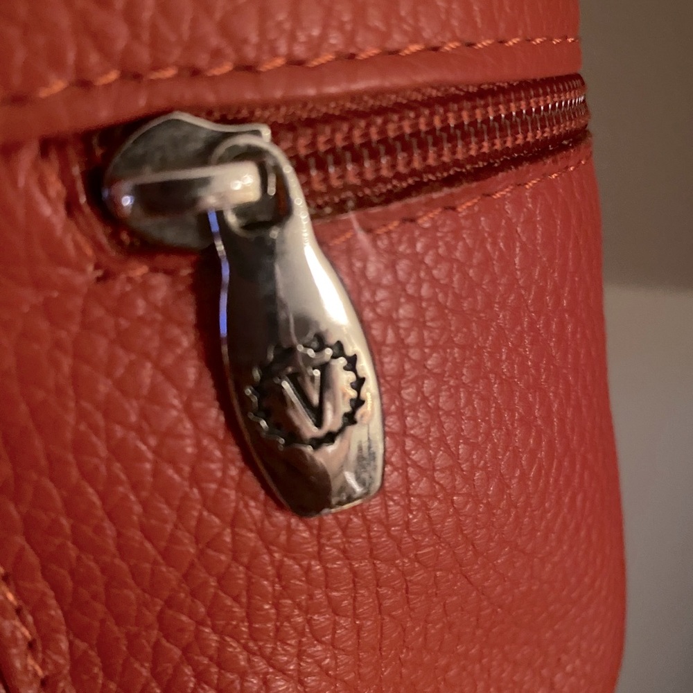 Valentina made in Italy tote
